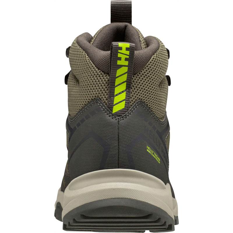 Helly Hansen Mens Stalheim Helly Tech Boots-4